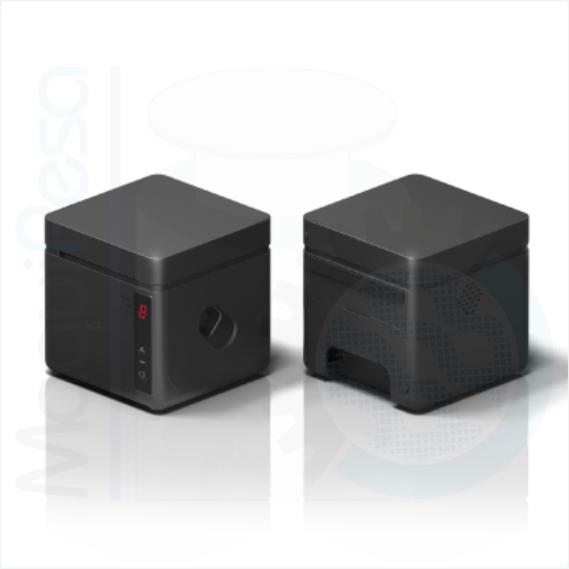 Impressora Térmica G-Cube