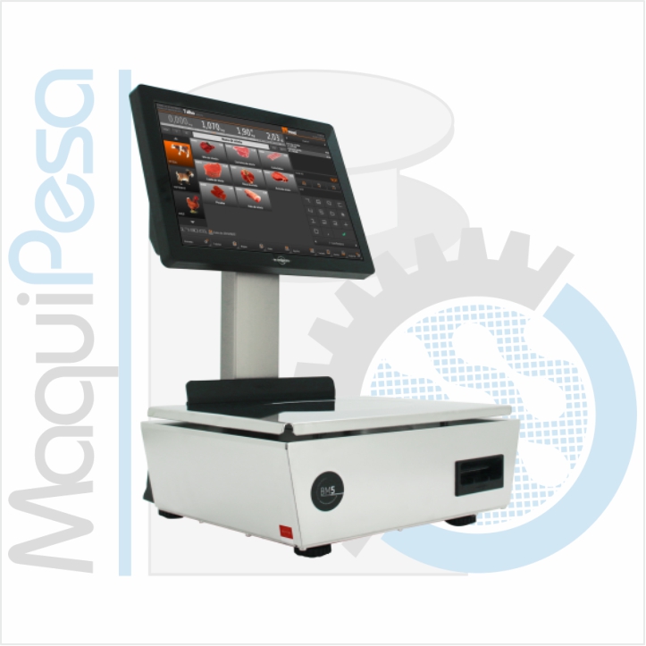 BM5 ARM DUPLO CORPO