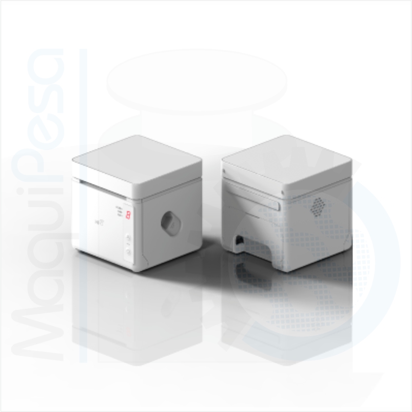 Impressora Térmica G-Cube - Image 2