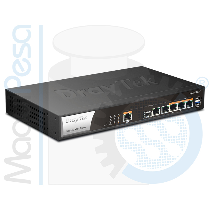 Router Vigor 2962 - Image 8