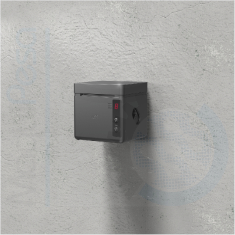 Impressora Térmica G-Cube - Image 4