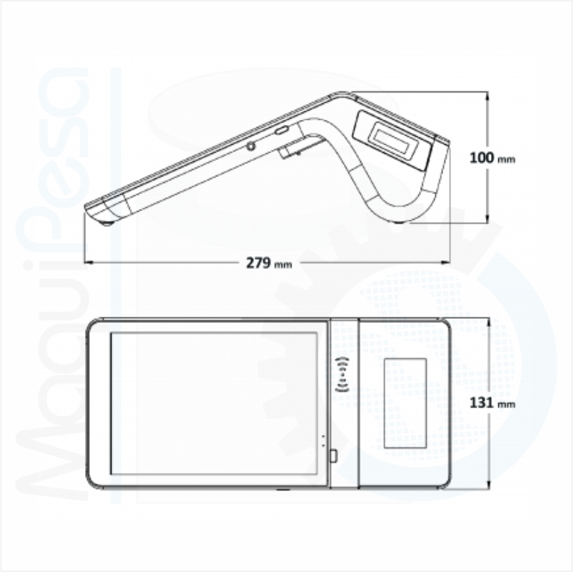 POS ETPLUS-e - Image 4