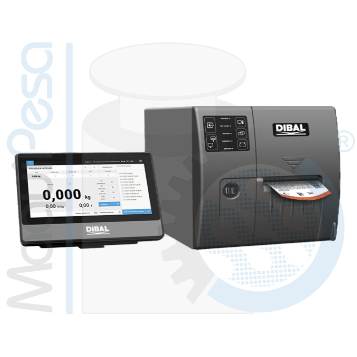 LP-5000 - Image 2