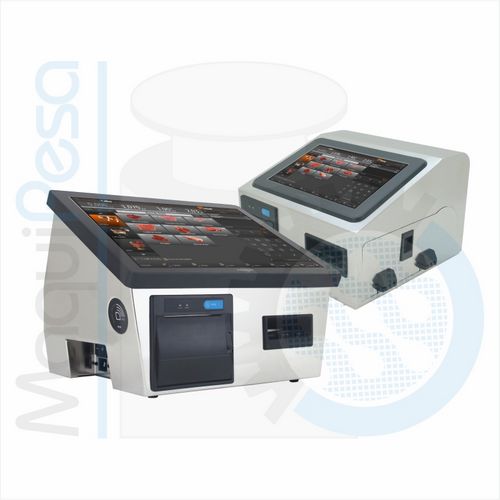 Bm500 Etiquetadora