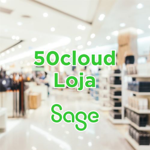 SAGE 50cloud LOJA