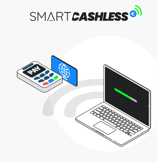 SMART CASHLESS